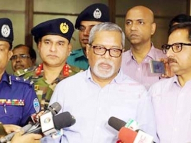 We have failed to create a culture of election: CEC